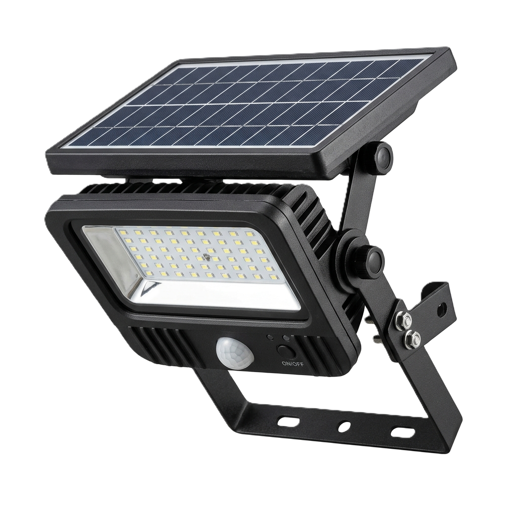 Reflector Solar LED 2
