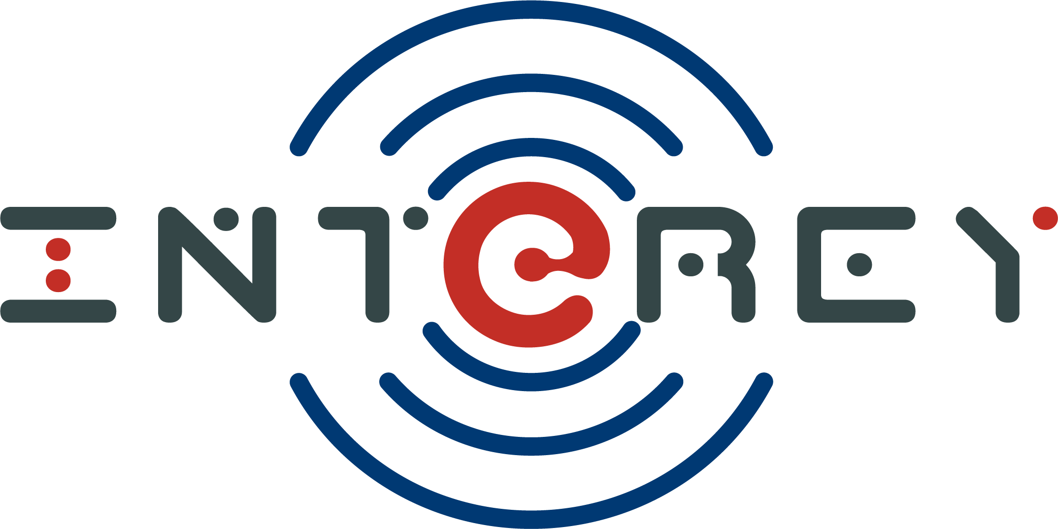Interey Logo