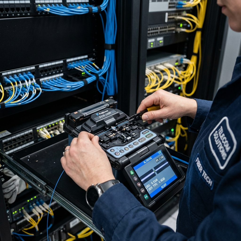 Telecomunicaciones 3