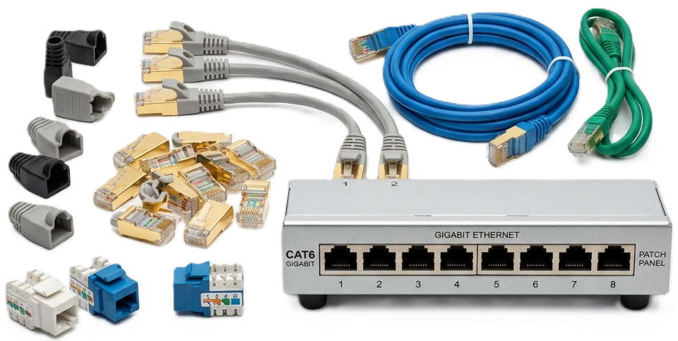 Canalización