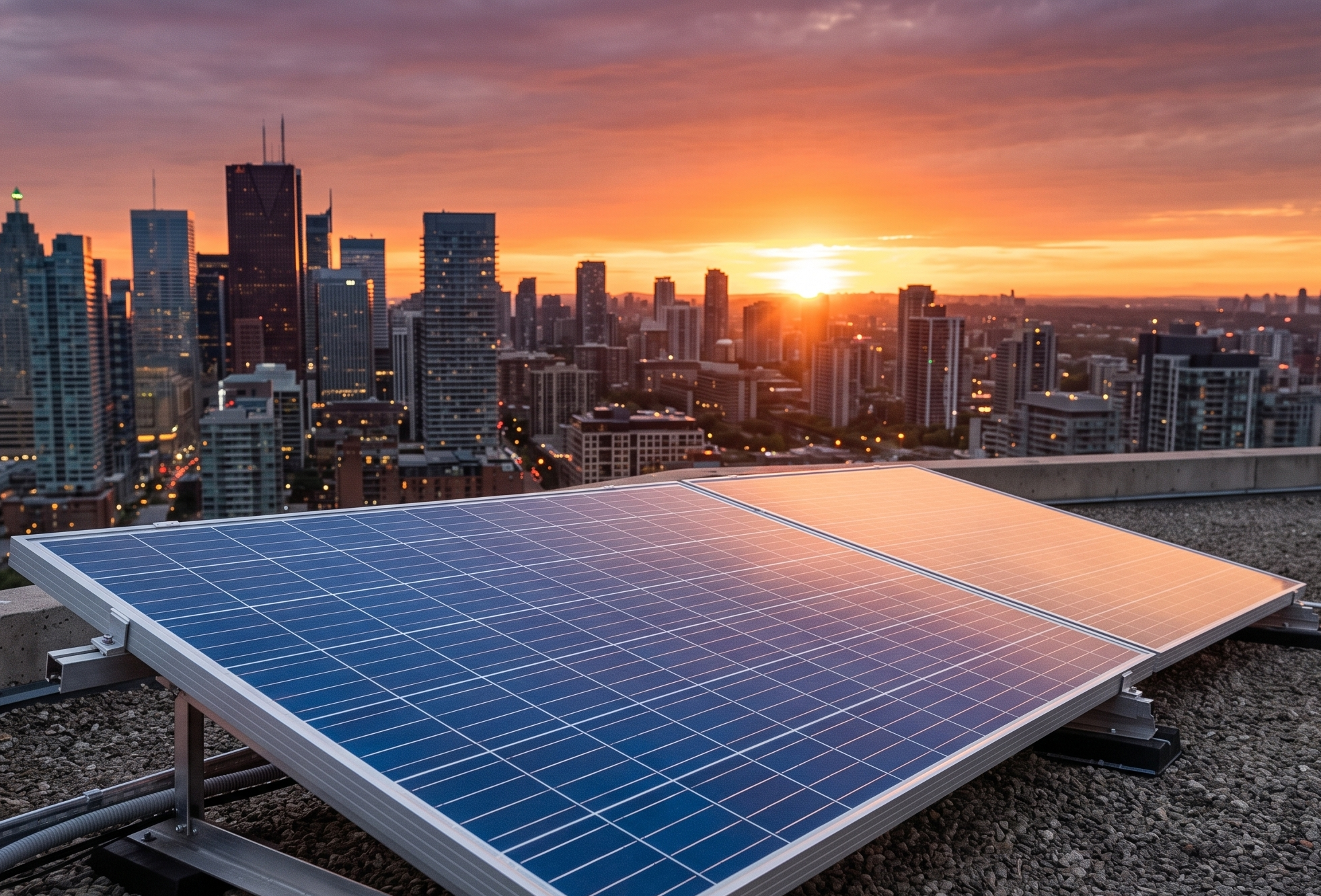 Energía Solar 1