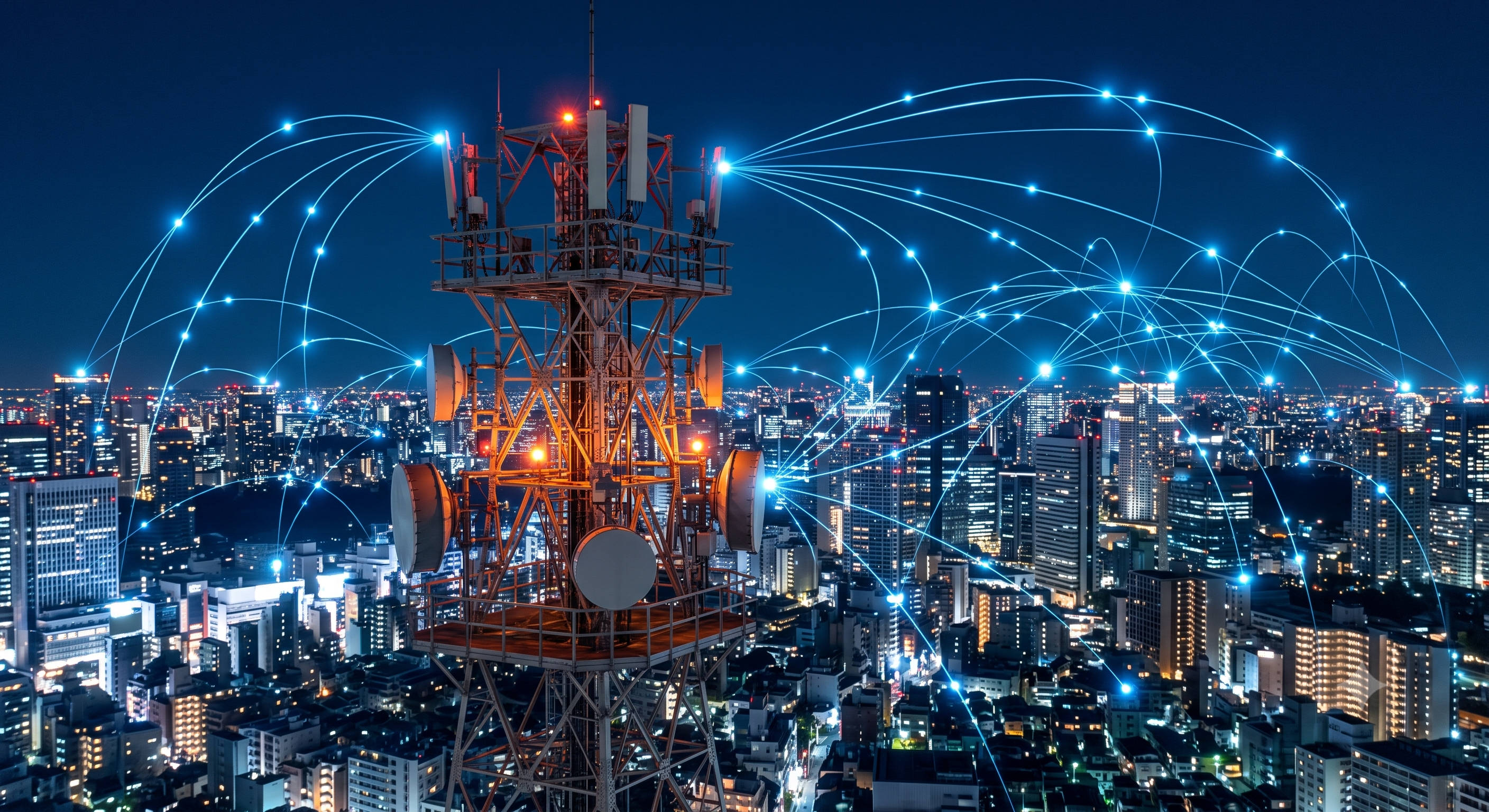 Telecomunicaciones 1